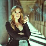 Effects of smoking on cosmetic surgery
