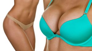 Five myths about the silicone implants