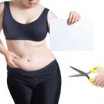 Recovery from a tummy tuck
